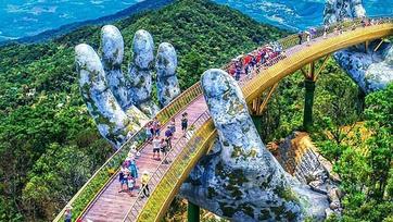 Ba Na Hills Full Day Tour